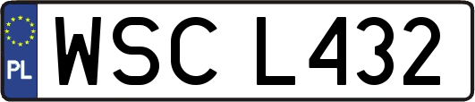 WSCL432