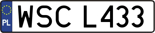 WSCL433