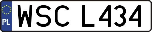 WSCL434