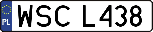 WSCL438