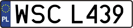 WSCL439