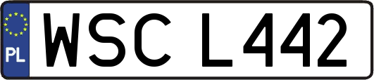 WSCL442