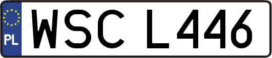 WSCL446