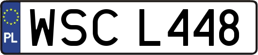 WSCL448