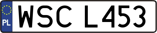 WSCL453