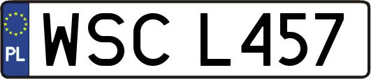 WSCL457