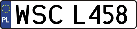 WSCL458
