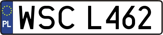 WSCL462