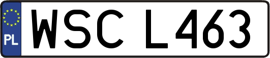 WSCL463