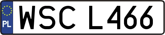 WSCL466
