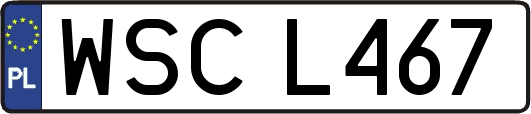 WSCL467