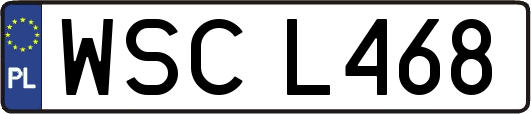 WSCL468