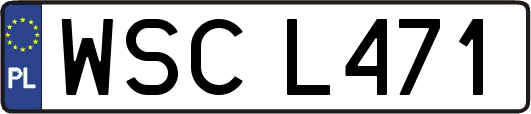 WSCL471
