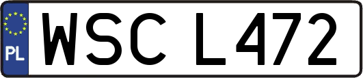WSCL472