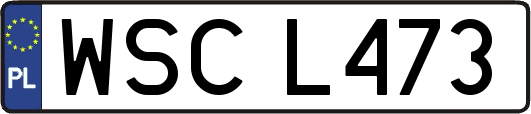 WSCL473
