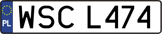 WSCL474