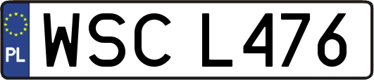 WSCL476