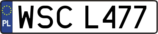 WSCL477