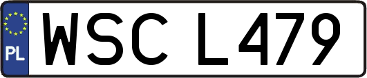 WSCL479