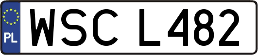 WSCL482