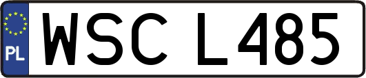 WSCL485