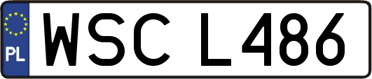 WSCL486