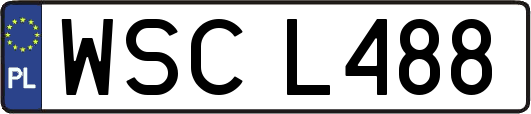 WSCL488