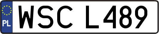 WSCL489