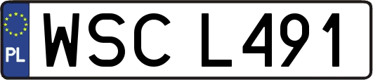 WSCL491