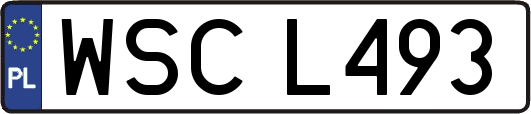 WSCL493