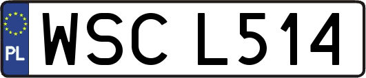 WSCL514