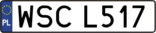 WSCL517