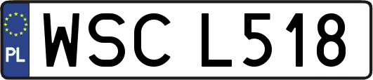 WSCL518