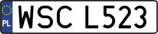 WSCL523