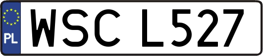 WSCL527
