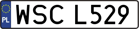 WSCL529