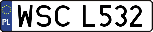 WSCL532
