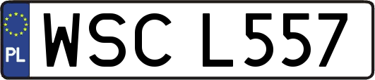 WSCL557