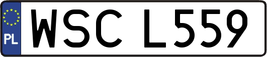 WSCL559