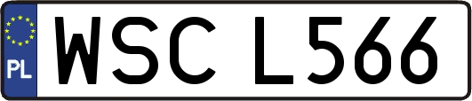 WSCL566