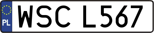 WSCL567
