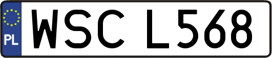 WSCL568