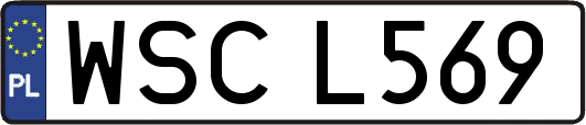 WSCL569