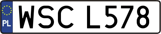 WSCL578