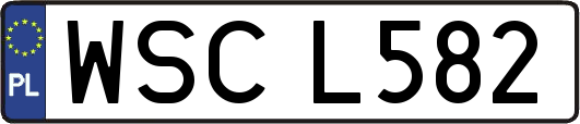 WSCL582