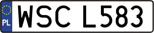 WSCL583