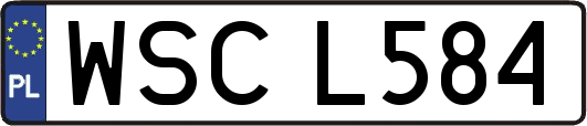 WSCL584