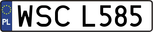 WSCL585