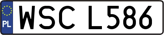 WSCL586