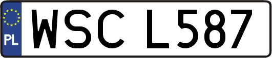 WSCL587